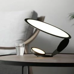 Vakkerlight Cut Table Lamp