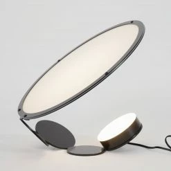 Vakkerlight Cut Table Lamp