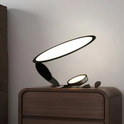 Vakkerlight Cut Table Lamp