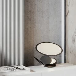 Vakkerlight Cut Table Lamp