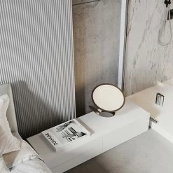 Vakkerlight Cut Table Lamp