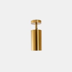 Vakkerlight Cylinder Brass Series Bedroom