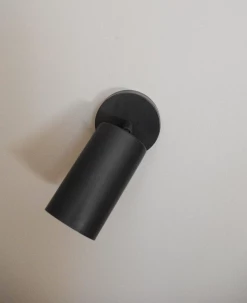 Vakkerlight Cylinder Brass Series Bedroom