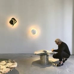 Vakkerlight DC1725 Wall Lamp Wall Sconces