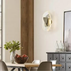 Vakkerlight DC1725 Wall Lamp Wall Sconces