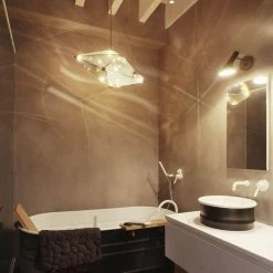 Vakkerlight Maxhedron Pendant Light