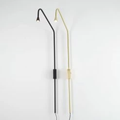 Vakkerlight Wall Sconces Austere Wall Sconce