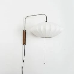 Vakkerlight Bedroom Nelson Wall Sconce