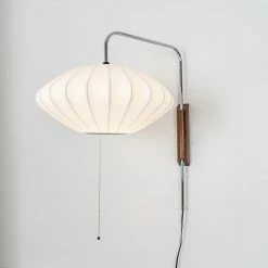 Vakkerlight Bedroom Nelson Wall Sconce
