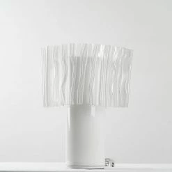Vakkerlight Accordeon Table Lamp Table Lamps