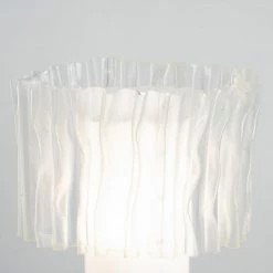 Vakkerlight Accordeon Table Lamp Table Lamps