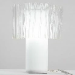 Vakkerlight Accordeon Table Lamp Table Lamps