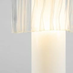 Vakkerlight Accordeon Table Lamp Table Lamps