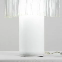 Vakkerlight Accordeon Table Lamp Table Lamps