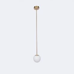 Vakkerlight Brass Architectural Collection Pendants Pendant Lights