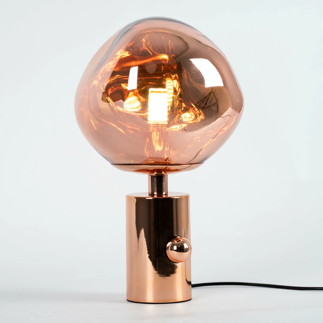 Hot Sale 😉 Vakkerlight Melt Table Lamp Table Lamps 🎁 29 Vakkerlight Melt Table Lamp Table Lamps