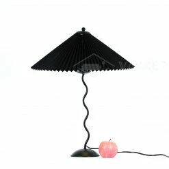 Vakkerlight Squiggle Table Lamp