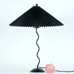 Vakkerlight Squiggle Table Lamp