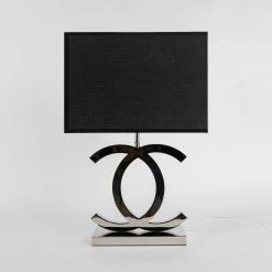 Best reviews of ๐ฅ Vakkerlight Stainless Steel Table Lamp Table Lamps ๐ 64 Vakkerlight Stainless Steel Table Lamp Table Lamps