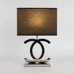 Best reviews of ๐ฅ Vakkerlight Stainless Steel Table Lamp Table Lamps ๐ 65 Vakkerlight Stainless Steel Table Lamp Table Lamps
