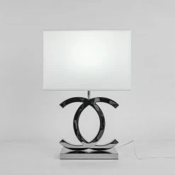 Best reviews of ๐ฅ Vakkerlight Stainless Steel Table Lamp Table Lamps ๐ 73 Vakkerlight Stainless Steel Table Lamp Table Lamps