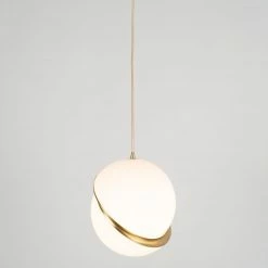 Vakkerlight Crescent Pendant Lamp