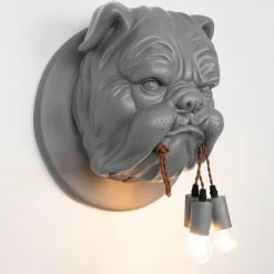 Vakkerlight Wall Sconces Amsterdam Wall Lamp