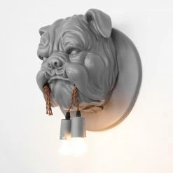 Vakkerlight Wall Sconces Amsterdam Wall Lamp