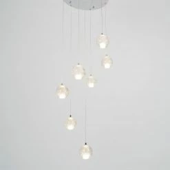 Discount ⌛ Vakkerlight Ball Crystal Pendant Light 🤩 97 Vakkerlight Ball Crystal Pendant Light