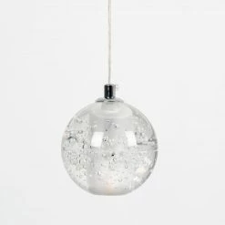Discount ⌛ Vakkerlight Ball Crystal Pendant Light 🤩 102 Vakkerlight Ball Crystal Pendant Light