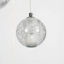 Discount ⌛ Vakkerlight Ball Crystal Pendant Light 🤩 103 Vakkerlight Ball Crystal Pendant Light