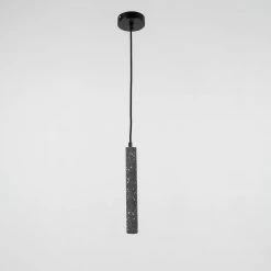 New ❤️ Vakkerlight Bang Concrete Pendants Light 🎉 57 Vakkerlight Bang Concrete Pendants Light