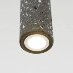 New ❤️ Vakkerlight Bang Concrete Pendants Light 🎉 59 Vakkerlight Bang Concrete Pendants Light