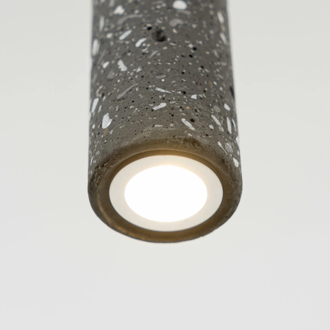 New ❤️ Vakkerlight Bang Concrete Pendants Light 🎉 30 Vakkerlight Bang Concrete Pendants Light