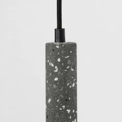 New ❤️ Vakkerlight Bang Concrete Pendants Light 🎉 60 Vakkerlight Bang Concrete Pendants Light