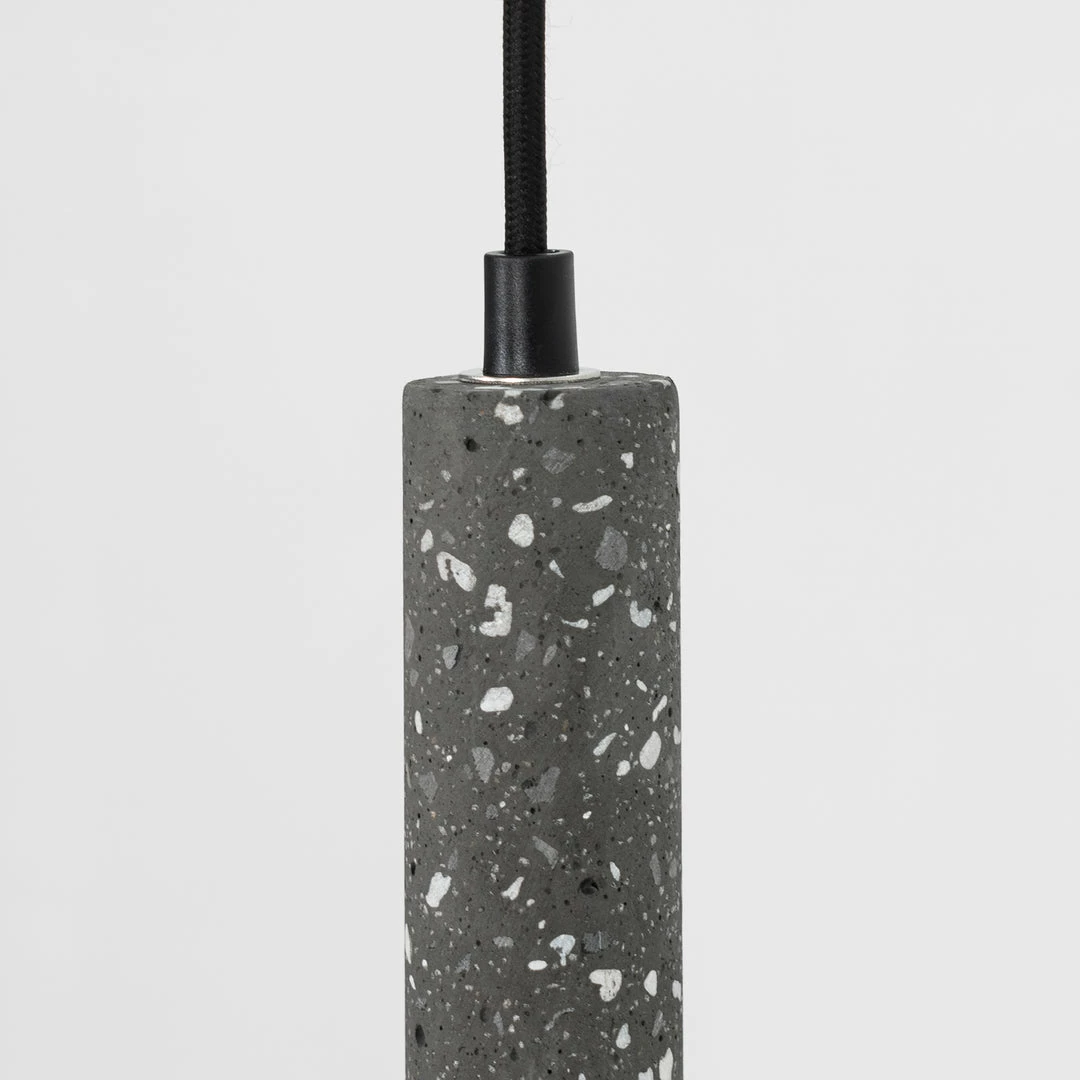 New ❤️ Vakkerlight Bang Concrete Pendants Light 🎉 31 Vakkerlight Bang Concrete Pendants Light