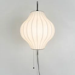 Vakkerlight Bedroom Nelson Wall Sconce