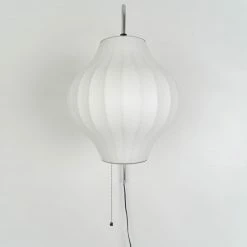 Vakkerlight Bedroom Nelson Wall Sconce