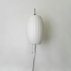 Vakkerlight Bedroom Nelson Wall Sconce