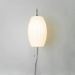 Vakkerlight Bedroom Nelson Wall Sconce