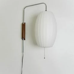 Vakkerlight Bedroom Nelson Wall Sconce