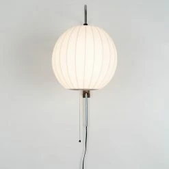 Vakkerlight Bedroom Nelson Wall Sconce