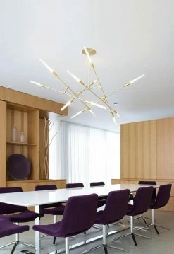 Vakkerlight Dawn Chandeliers