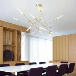 Vakkerlight Dawn Chandeliers