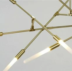 Vakkerlight Dawn Chandeliers