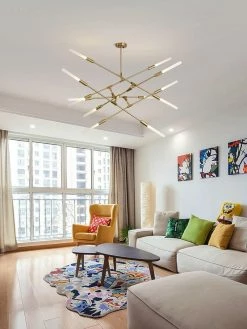 Vakkerlight Dawn Chandeliers