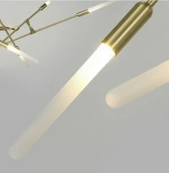 Vakkerlight Dawn Chandeliers