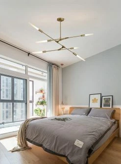 Vakkerlight Dawn Chandeliers