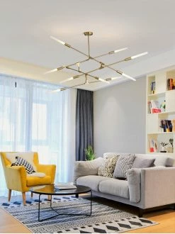 Vakkerlight Dawn Chandeliers