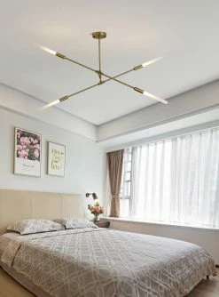 Vakkerlight Dawn Chandeliers